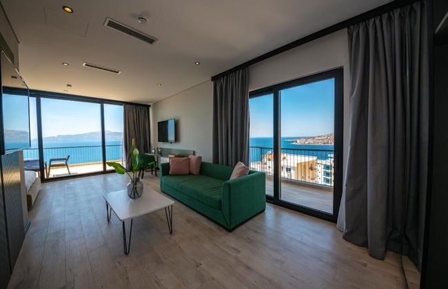 Apart-Hotel Lili2 - Foto 26