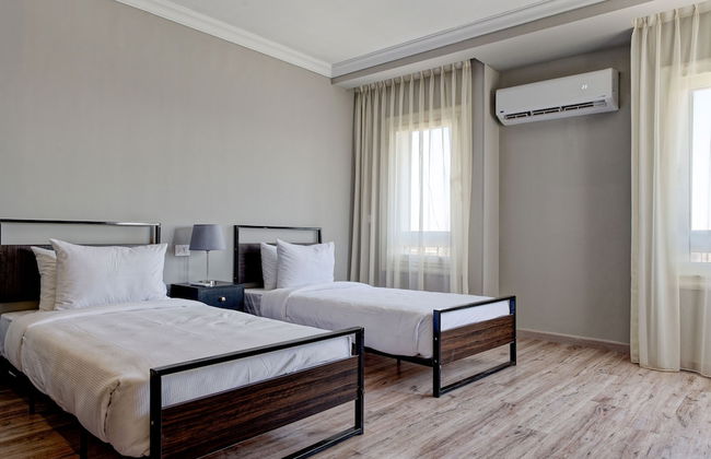 Vesta - Luxury Nile View APT - 2BR - Maadi III - Foto 11