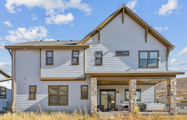 Deer Springs by Park City Vacations - Photo 55