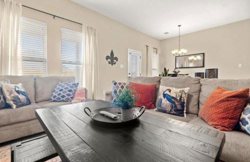 PetFriendlyMid-Term Stays2King Beds&Desk - Foto 3