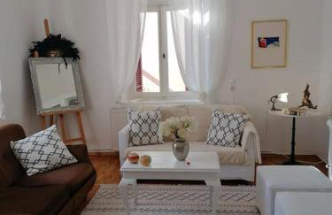 Thalgiron, a breath away from Delphi - Foto 17