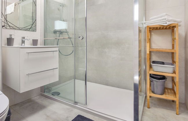 Apartamenty Sun & Snow Zielona Zatoka - Photo 25