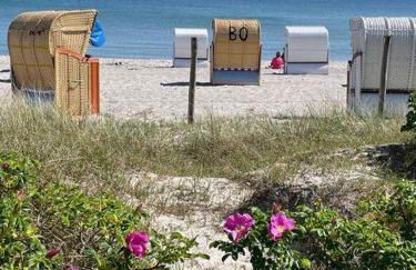 FeWo mit Terasse u. Garten am Golfplatz - Foto 19