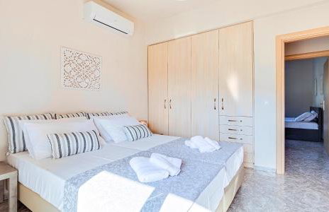 Villa di Giorgio Heated Pool - Foto 48