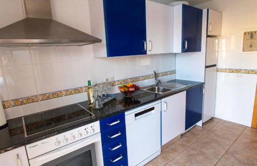 Apartment Hole-In-One - Foto 4