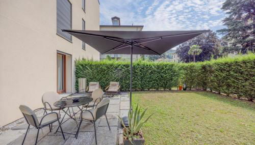 Charming Garden Hideaway in Como by Rent All Como - Foto 4, Garden, Other