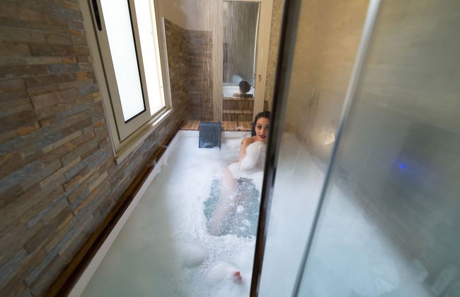 Gueshouse o Affitacamere Magenta Campo dei Fiori - Foto 22