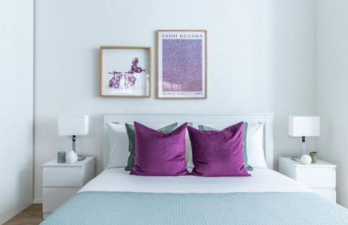 Ampi monolocali in Via Pirandello - Washington - Foto 16