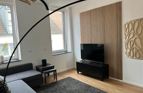 ZENITH STAY - hochwertige Apartments direkt in der Innenstadt - Foto 36