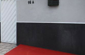 Quarto - Room Custo-Benefício Coletivo - Mixed Dorm da Maricotinha - No Air Cond - Foto 14