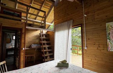 Cabana do Lago- Morro da Borússia - Foto 72