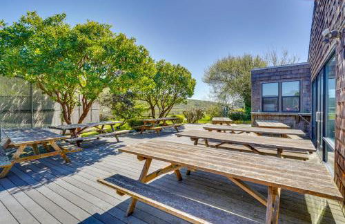Watsonville Condo with Ocean Views and Beach Access - Foto 25