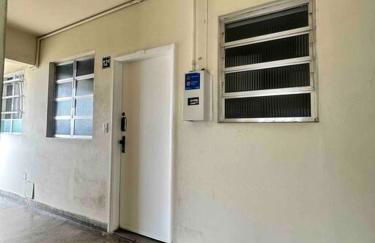 Apto 50m da praia Gonzaguinha São Vicente Edifício Estrela do Mar - Photo 6