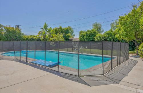 Hollywood Dream Remodeled Pool & Jacuzzi - Foto 113