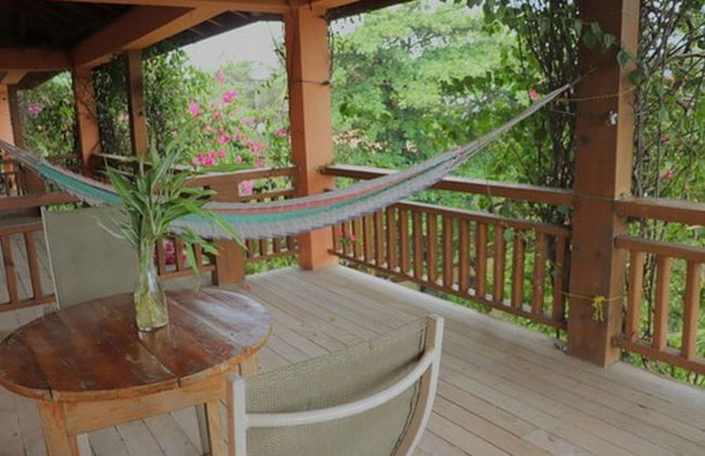 Posada Seremein - Foto 52