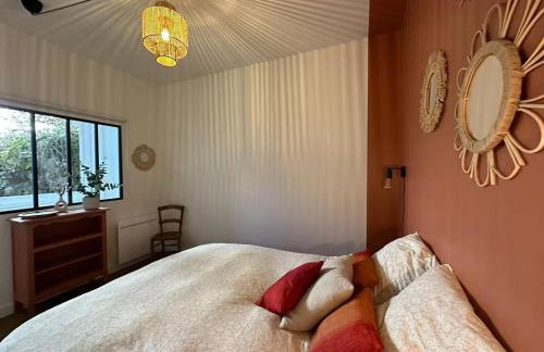 Magnifique appartement Eaux Bonnes T5 - Photo 6