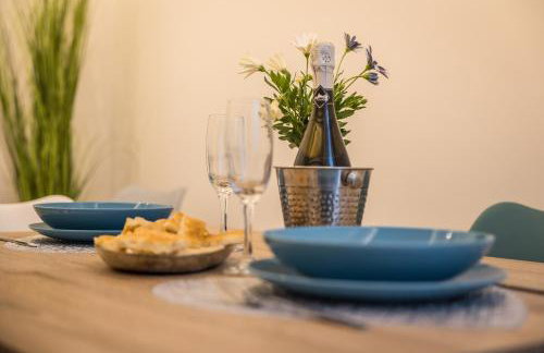 ELEGANT HOUSE BY THE SEA RAPALLO - 50 meters from the beach ,near Portofino - Photo 7