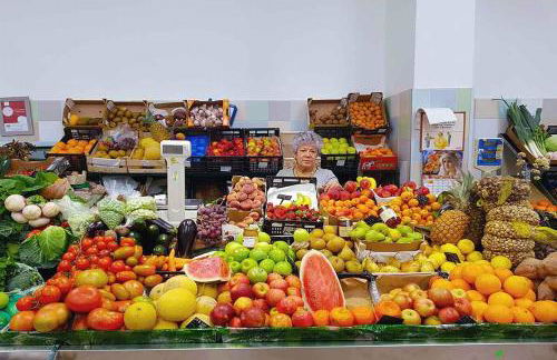 Notre paradis à Sesimbra - Foto 37