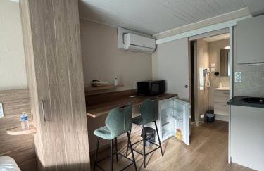 Oyonnax Bellignat Appart Hotel - Foto 43