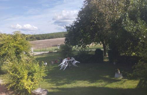 La fermette de Chandigon - Foto 19