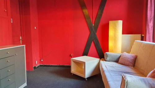 Exclusive Apartment in St Pauli, Only for Men! - Foto 3