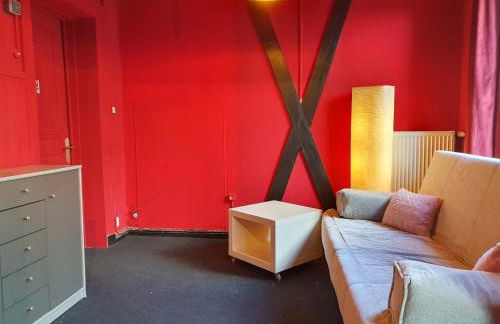 Exclusive Apartment in St Pauli, Only for Men! - Foto 3