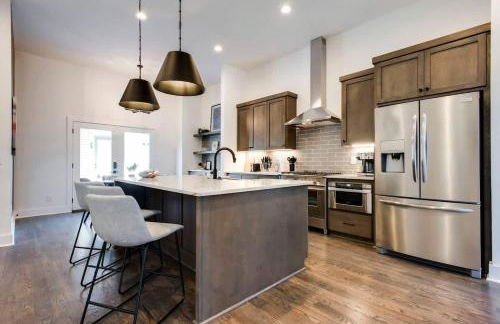 West End Escape - New Build with Rooftop Views - Foto 2