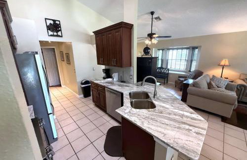 Updated Golf Course View Villa - Southern Dunes - Foto 24