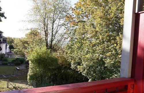 Appartement mit Bademantelgang - Foto 19