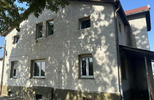 Geräumige Ferienwohnung - ideal für Monteure in Förderstedt, Staßfurt - Foto 6