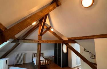 Le Relais en Berry - Photo 6