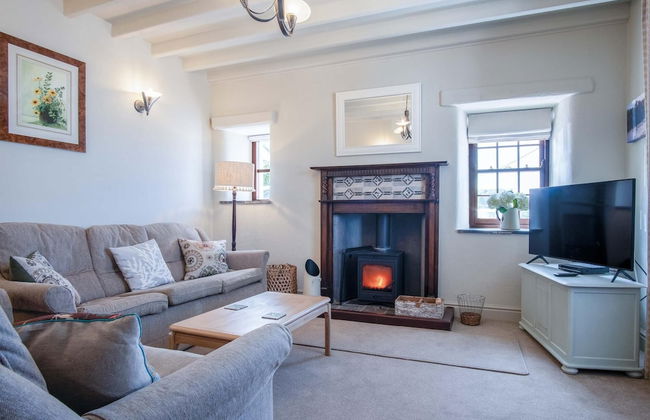 Tregoyr - 3 Bedroom Holiday Home - St. Florence - Photo 26