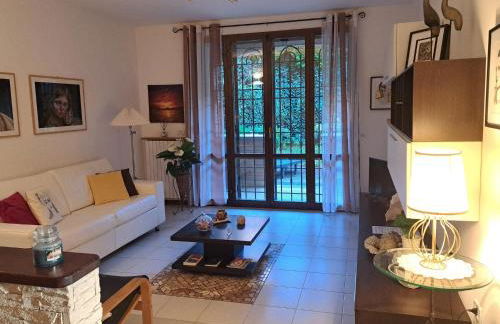 Casa Vacanze VIAGGI DIPINTI - Foto 11