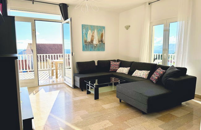 Indigo Cavtat Apartments - Foto 39