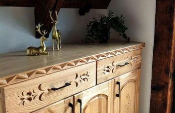 TATRA HOMES domek z jacuzzi - Foto 34