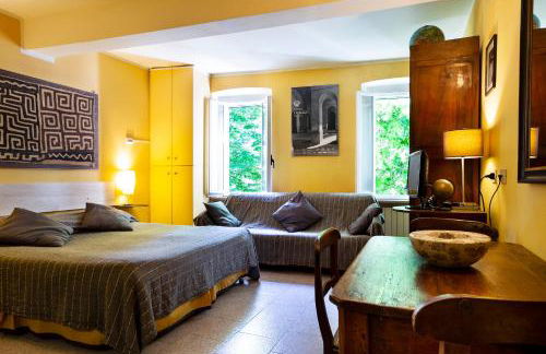 B&B AL DUCALE and APARTMENTS - Foto 20