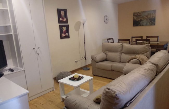 Apartamento Las Ayalgas - Foto 11