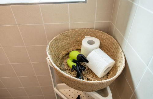 Loft Smart Parma l Wi-Fi Fibra, Indipendente, Perfetto per Business e Coppie - Photo 11