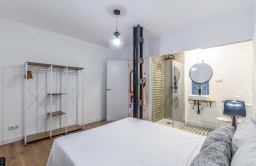MyHouseSpain - Moderno apartamento ubicación inmejorable Madrid - Photo 7