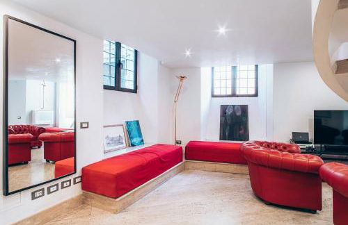 Restart Accommodations Borghese - Foto 9