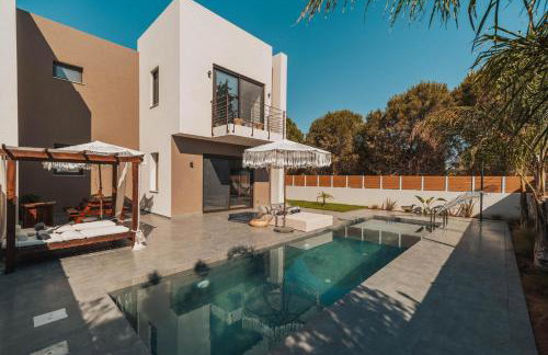 Nos Aqua Villas Chania - Foto 6