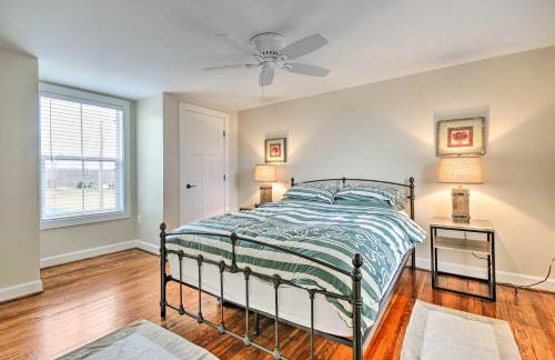 Annys Farm House in Round Hill Wine Country! - Foto 14