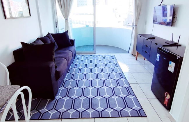 APARTAMENTO O PREFERIDO LIBERDADE SP - Foto 17