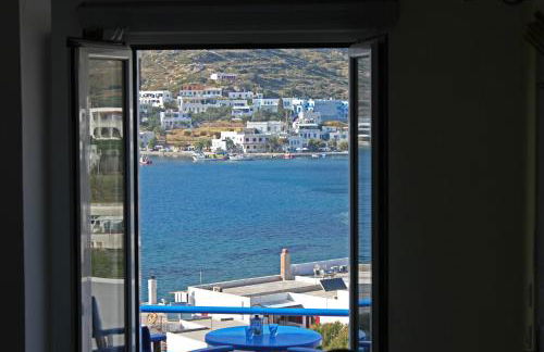 Pension The Big Blue - Foto 40