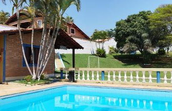 Chácara Sorriso 1 em Atibaia - Foto 114