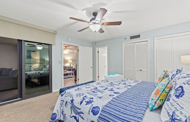 Watercrest 905 Beachfront Bliss - Foto 2