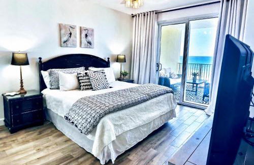 Barefoot Bliss - beachfront condo - sleeps 12 - Foto 36