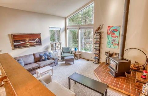 The Beach House MCA 958 - Meredith Lodging - Foto 1