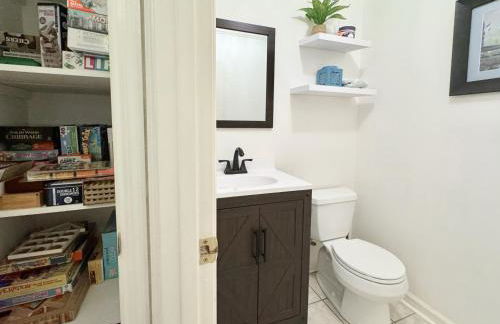 Serenity Cottage - Foto 11