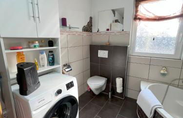 Ferienwohnung "Im Herzen des Westerwalds" - Foto 22